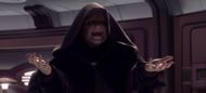 Star Wars: The Revenge of the Sith | Source: Disney+